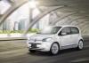 Volkswagen twin-up! Concept photo 7