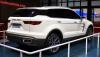 Zotye T600 S concept photo 3