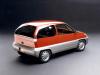 Ford Urby photo 5