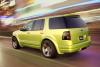 Ford Urban Explorer Concept photo 2
