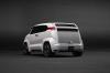 Toyota Urban Pioneer Concept photo 2