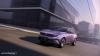 Dongfeng Nissan Urban SUV Concept photo 1
