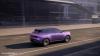 Dongfeng Nissan Urban SUV Concept photo 7