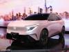 Dongfeng Nissan Urban SUV Concept photo 9