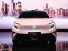 Dongfeng Nissan Urban SUV Concept photo 10