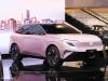 Dongfeng Nissan Urban SUV Concept photo 11