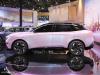 Dongfeng Nissan Urban SUV Concept photo 12