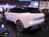 Dongfeng Nissan Urban SUV Concept photo 13