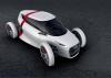 Audi Urban Concept / Urban Concept Spyder photo 3