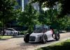 Audi Urban Concept / Urban Concept Spyder photo 5