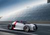 Audi Urban Concept / Urban Concept Spyder photo 7