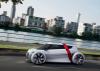 Audi Urban Concept / Urban Concept Spyder photo 12