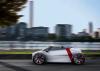 Audi Urban Concept / Urban Concept Spyder photo 14