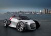 Audi Urban Concept / Urban Concept Spyder photo 18