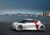 Audi Urban Concept / Urban Concept Spyder photo 19