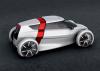 Audi Urban Concept / Urban Concept Spyder photo 26