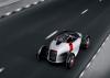 Audi Urban Concept / Urban Concept Spyder photo 27