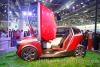 Bajaj U-Car Concept photo 5