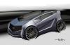 Cadillac Urban Luxury Concept photo 11