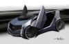 Cadillac Urban Luxury Concept photo 21