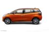 Daihatsu UFC Concept photo 2
