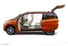 Daihatsu UFC Concept photo 3