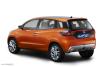 Daihatsu UFC Concept photo 4