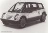 Daihatsu Urban Buggy photo 2