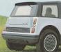 Daihatsu Urban Buggy photo 3