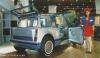 Daihatsu Urban Buggy photo 5