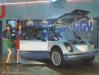Daihatsu Urban Buggy photo 6
