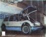 Daihatsu Urban Buggy photo 7
