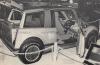 Daihatsu Urban Buggy photo 8