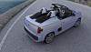 Fiat Uno Cabrio photo 3