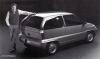 Ford Urby photo 2