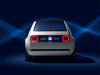 Honda Urban EV Concept photo 9