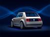 Honda Urban EV Concept photo 10