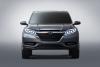 Honda Urban SUV Concept photo 2
