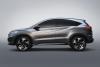 Honda Urban SUV Concept photo 3