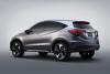 Honda Urban SUV Concept photo 4