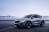 Honda Urban SUV Concept photo 6