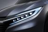 Honda Urban SUV Concept photo 7