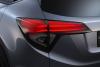 Honda Urban SUV Concept photo 9