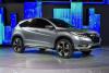 Honda Urban SUV Concept photo 11