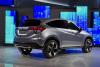Honda Urban SUV Concept photo 12