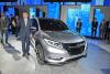 Honda Urban SUV Concept photo 13