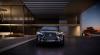 Lexus UX Concept photo 2