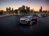 Lexus UX Concept photo 3