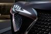 Lexus UX Concept photo 6