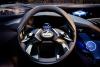 Lexus UX Concept photo 7